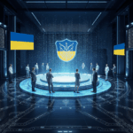 Цифровізація держави: Україна запускає новий етап інформатизації