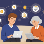 Цифрова грамотність під час війни: навчання на платформі Дія.Цифрова освіта
