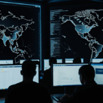 В Україні відкрили Кіберцентр UA30 — нову фортецю на цифровому фронті