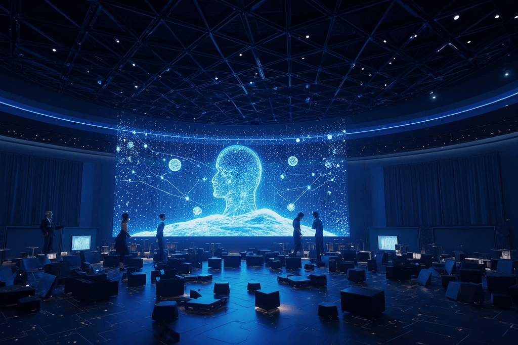 Мінцифра відкриває WINWIN AI Center of Excellence — новий центр інновацій у сфері штучного інтелекту