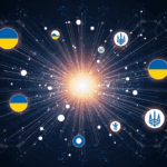 Digital State UA — нова платформа, яка презентує цифрову Україну світові