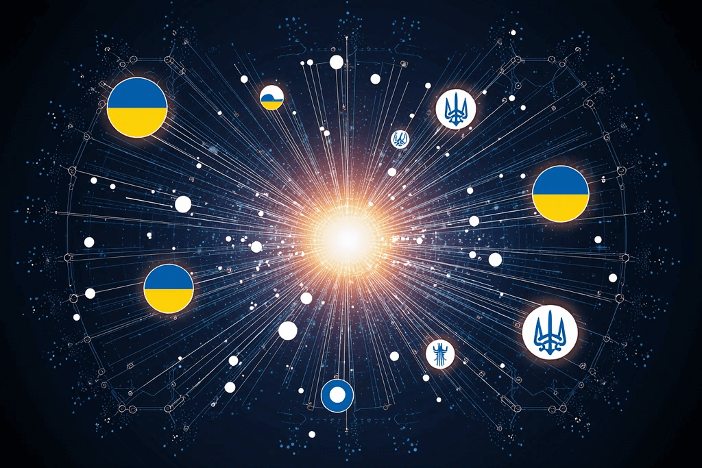 Платформа Digital State UA — Україна презентує