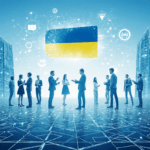 Розвиток цифрової держави: як формується інноваційна екосистема України