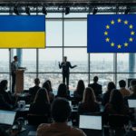 CDTO Annual Forum  : головні підсумки та перспективи для цифрової трансформації