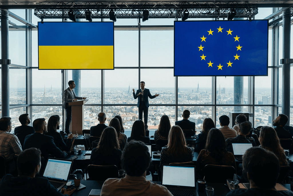 CDTO Annual Forum : нові виклики та роль CDTO