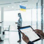 Більше медичних документів онлайн: Україна — частина глобальної цифрової мережі ВООЗ