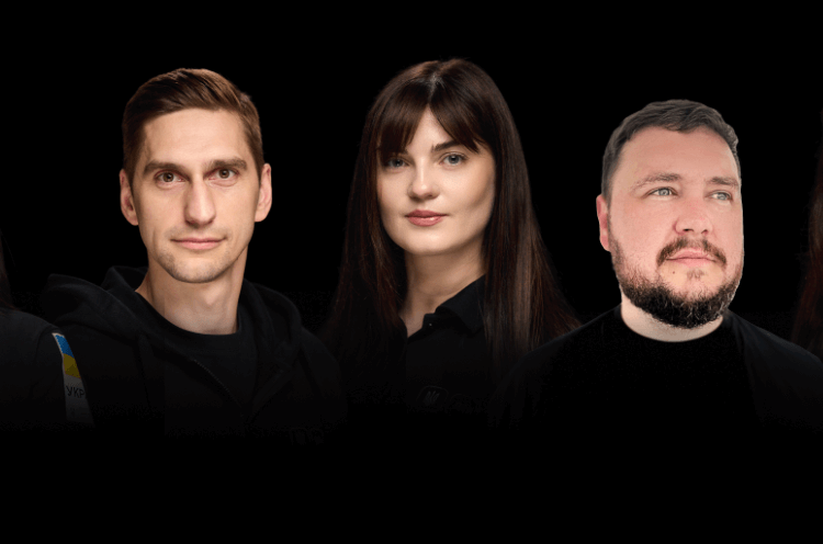 П'ять нових облич цифрової трансформації