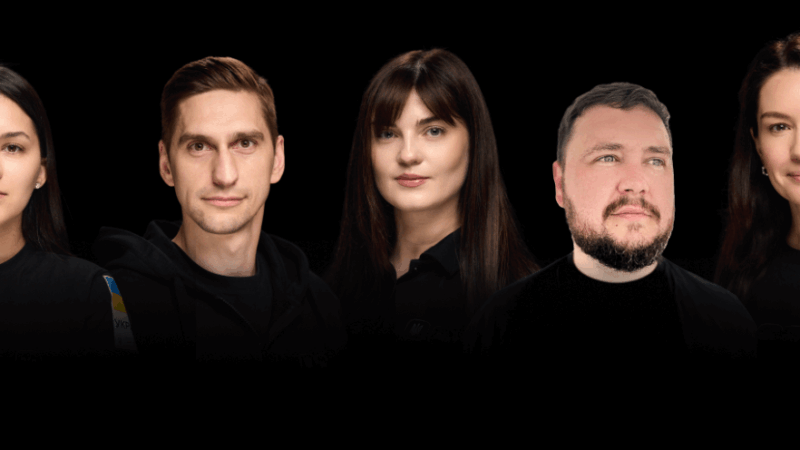 П’ять нових облич цифрової трансформації
