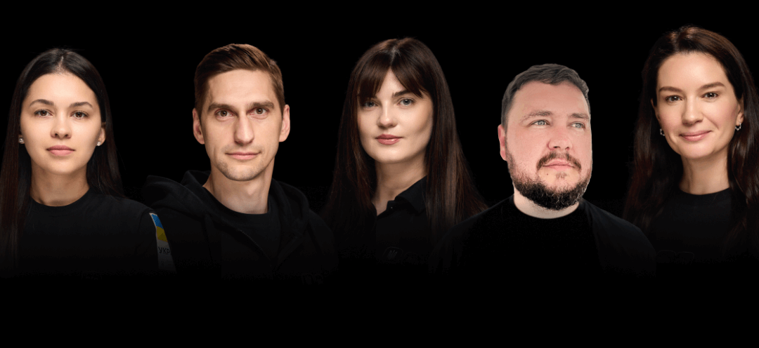 П'ять нових облич цифрової трансформації