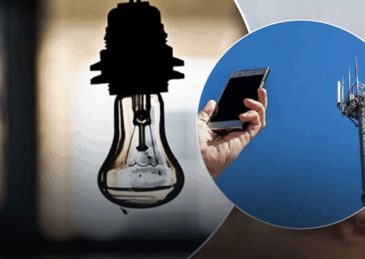 Зв’язок під час блекаутів: що підготувати