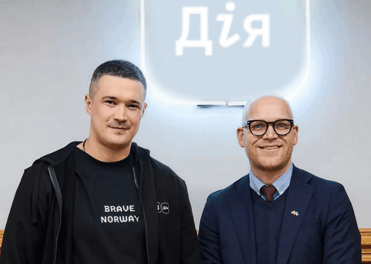 BRAVE Norway: короткий стартовий бриф