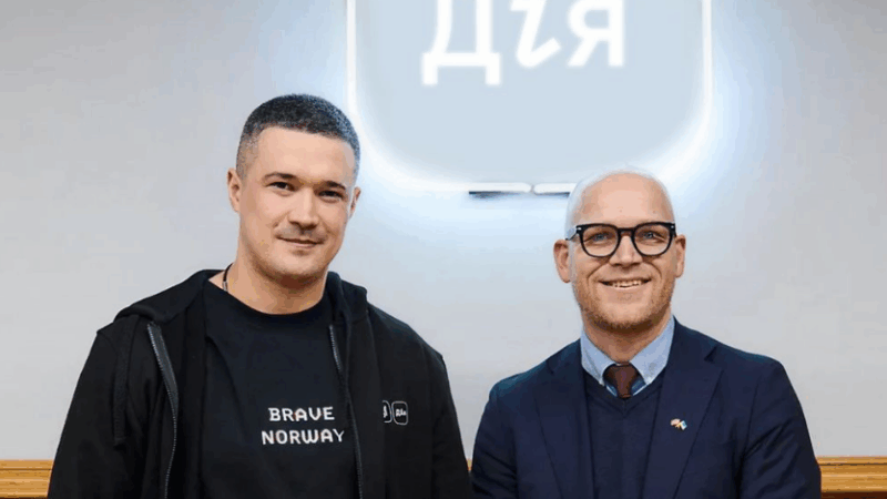 BRAVE Norway: короткий стартовий бриф