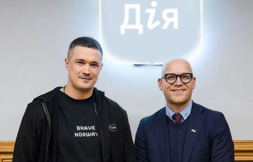 BRAVE Norway: короткий стартовий бриф