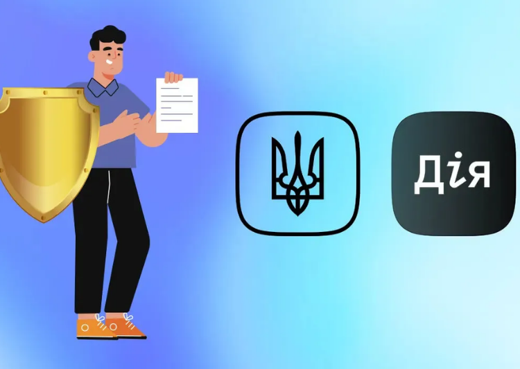 Бронювання для прифронтового бізнесу