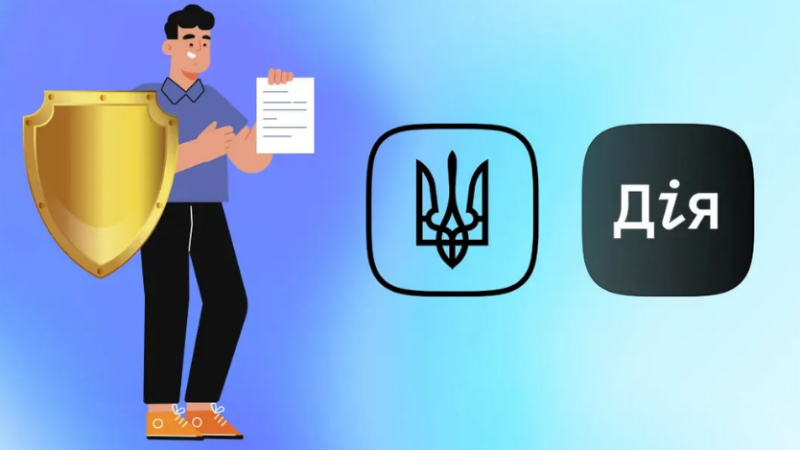 Бронювання для прифронтового бізнесу