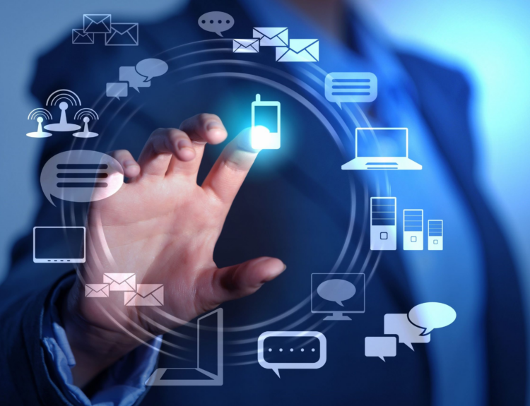 Ділимося успіхами цифровізації зі світом: український досвід стає частиною глобальних правил