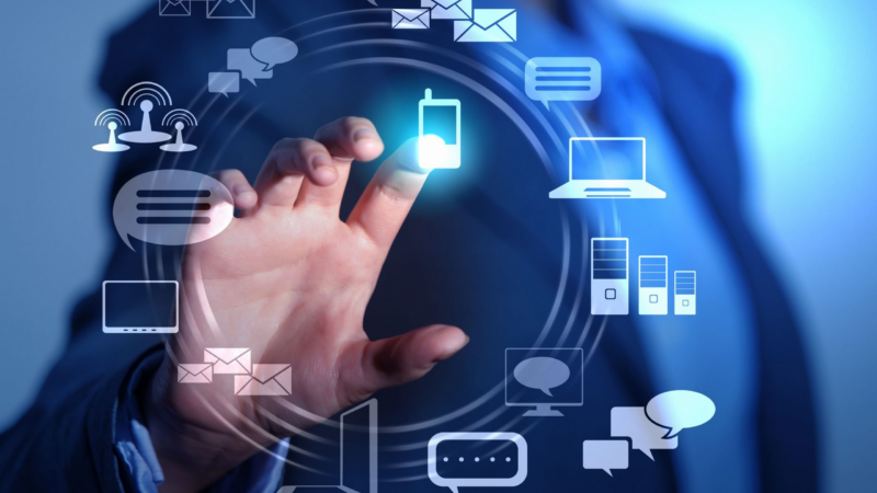 Ділимося успіхами цифровізації зі світом: український досвід стає частиною глобальних правил