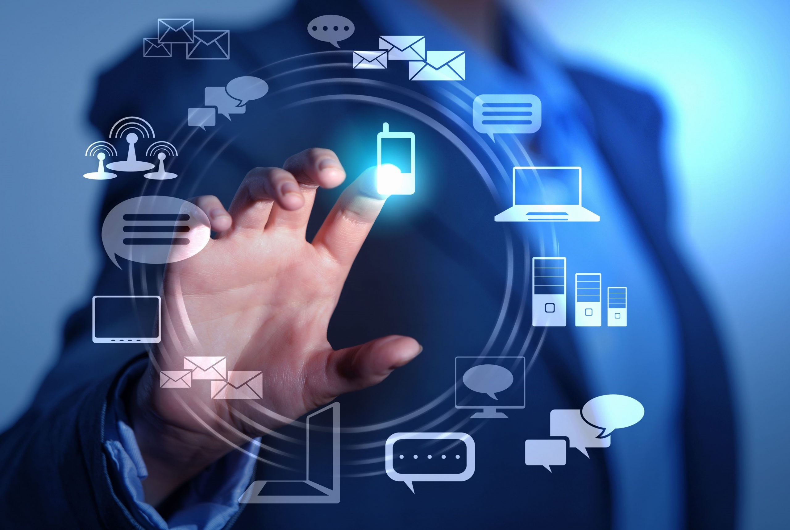 Ділимося успіхами цифровізації зі світом: український досвід стає частиною глобальних правил