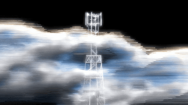 Цифрове відродження: у Бородянці стартував пілотний проєкт 5G