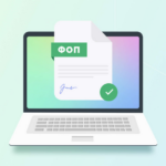 Як відкрити ФОП онлайн та правильно обрати КВЕД 💻