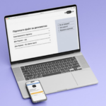 Електронний підпис у смартфоні: новий етап цифрової взаємодії в Україні 📱