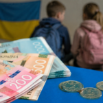 Виплати дітям ВПО: як працює оформлення допомоги через державні сервіси