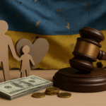 Як отримати аліменти під час воєнного стану: сервіси та процедура
