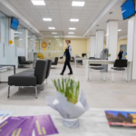 Майбутнє державних послуг: як штучний інтелект змінить роботу ЦНАПів