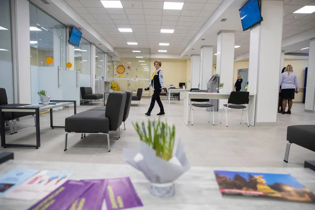 Майбутнє державних послуг: як штучний інтелект змінить роботу ЦНАПів
